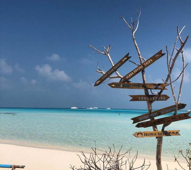 Photo of Others in Dhiffushi