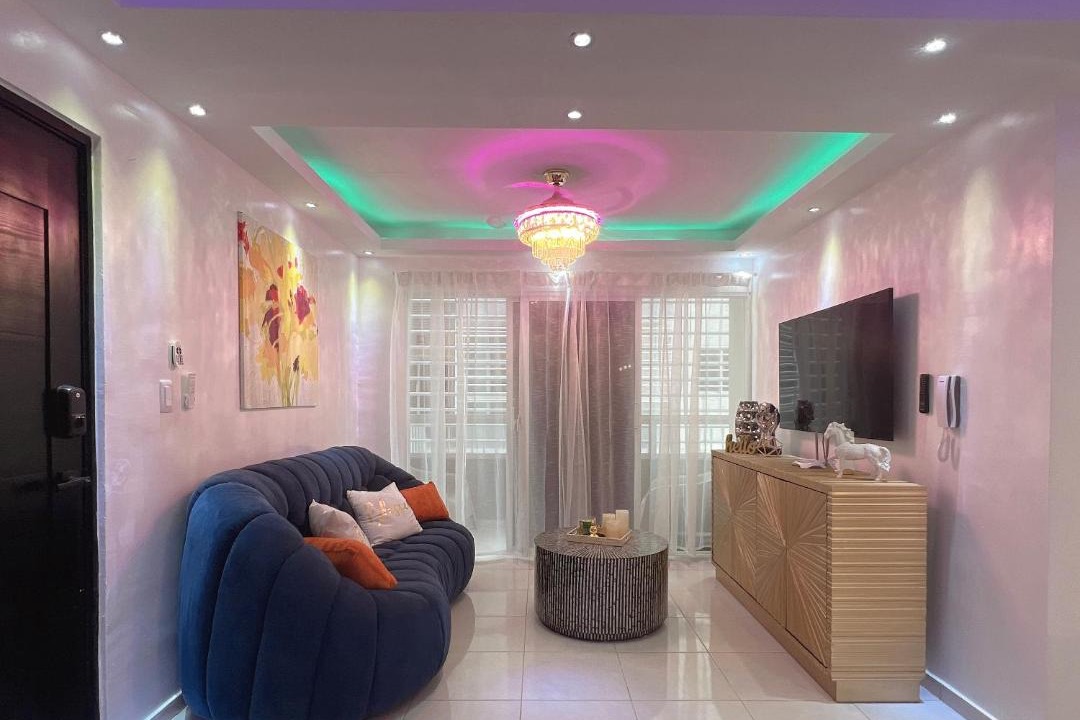 Photo of Livingroom in Villa Hermosa