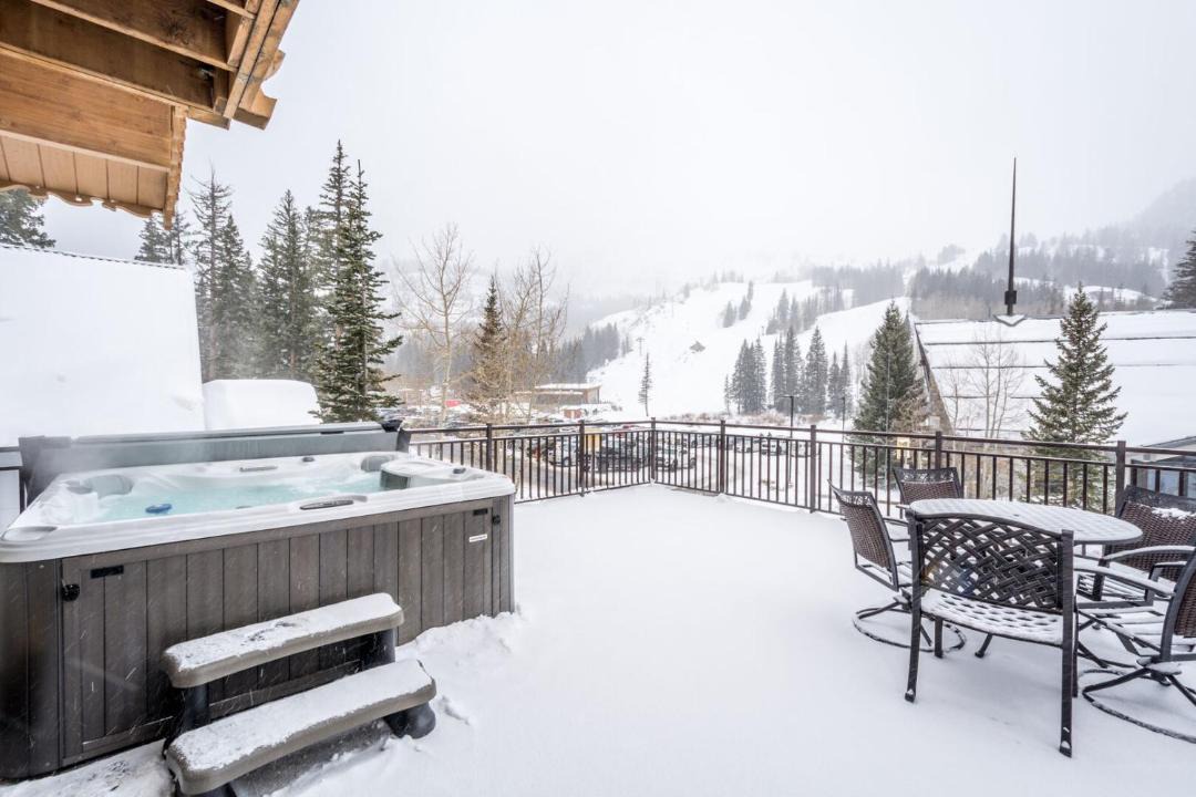 Photo of Others in Salt Lake Mountain Resorts