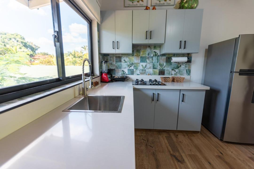 Photo of Kitchen in Villas Del Mar