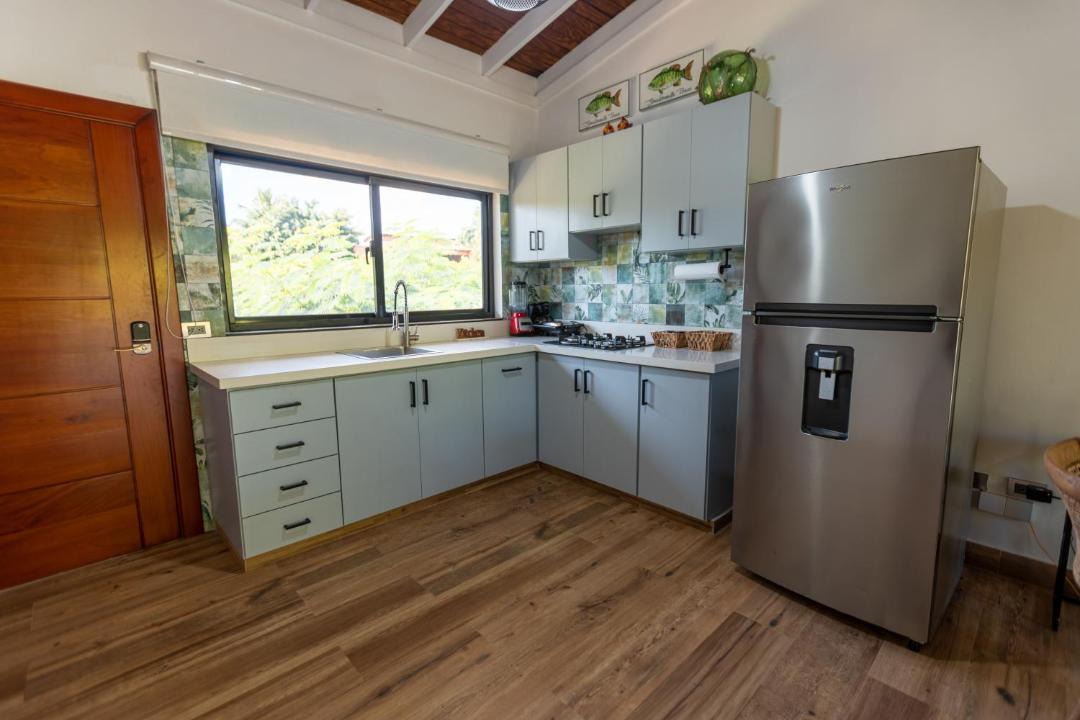 Photo of Kitchen in Villas Del Mar