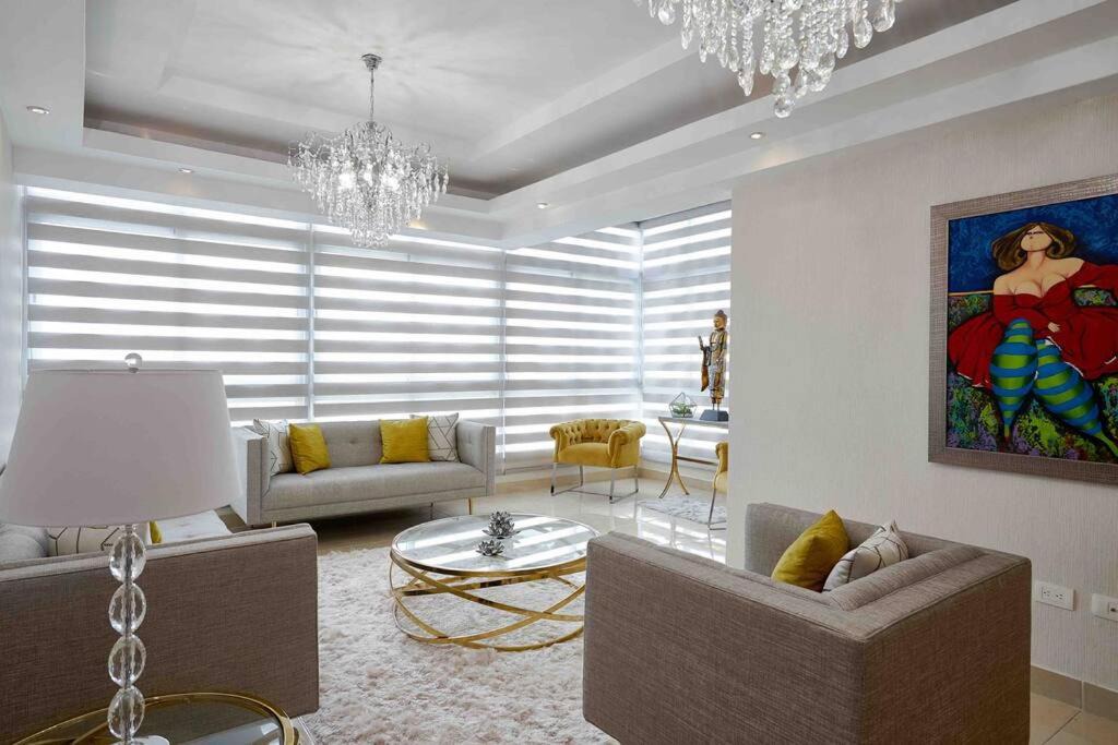 Photo of Livingroom in Renacimiento