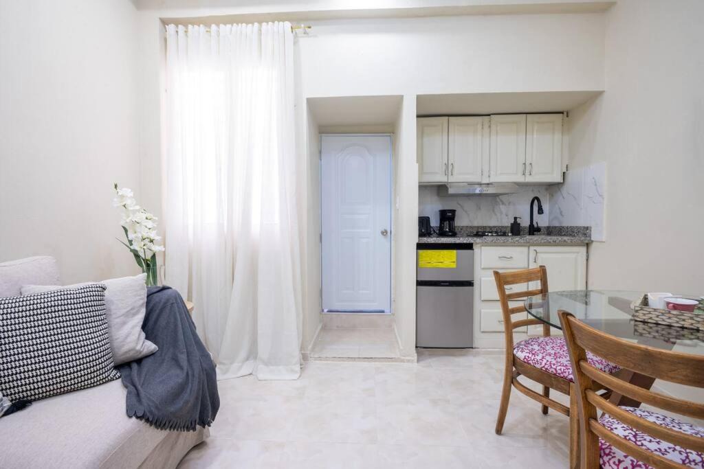 Photo of Livingroom in Zona Colonial