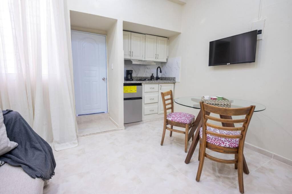 Photo of Livingroom in Zona Colonial