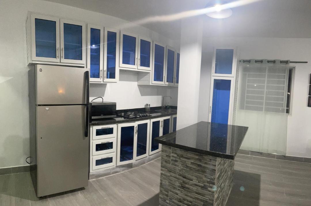 Photo of Kitchen in Centro