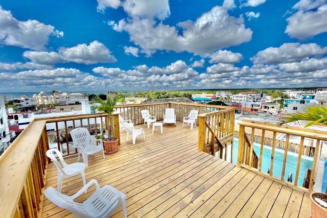 Photo of Patio Balcony in Los Melones