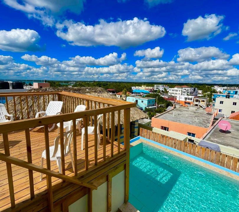 Photo of Patio Balcony in Los Melones
