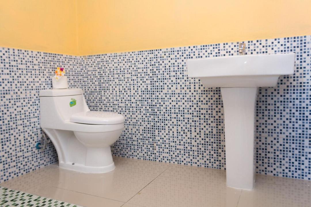 Photo of Bathroom in El Centro