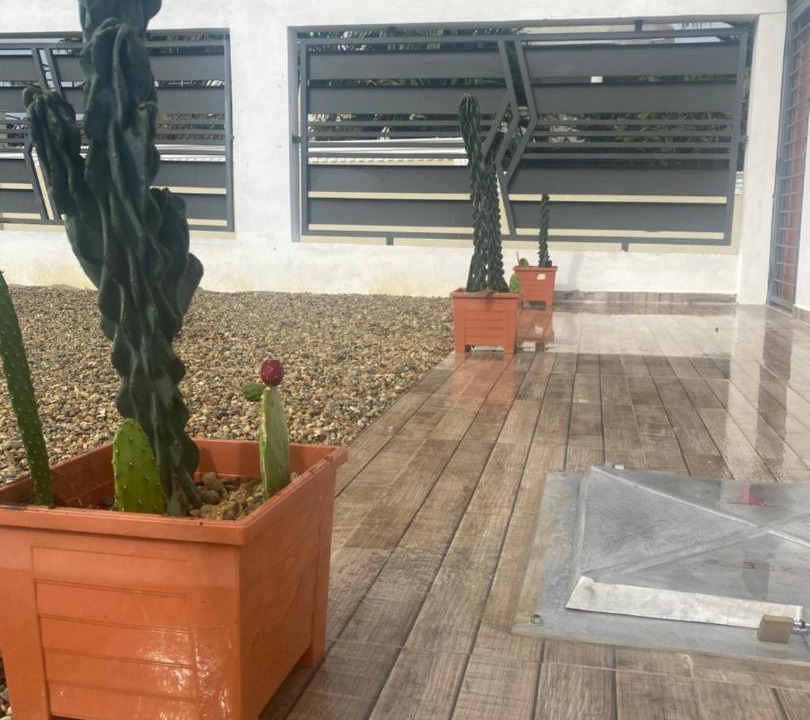 Photo of Patio Balcony in Santiago de los Caballeros