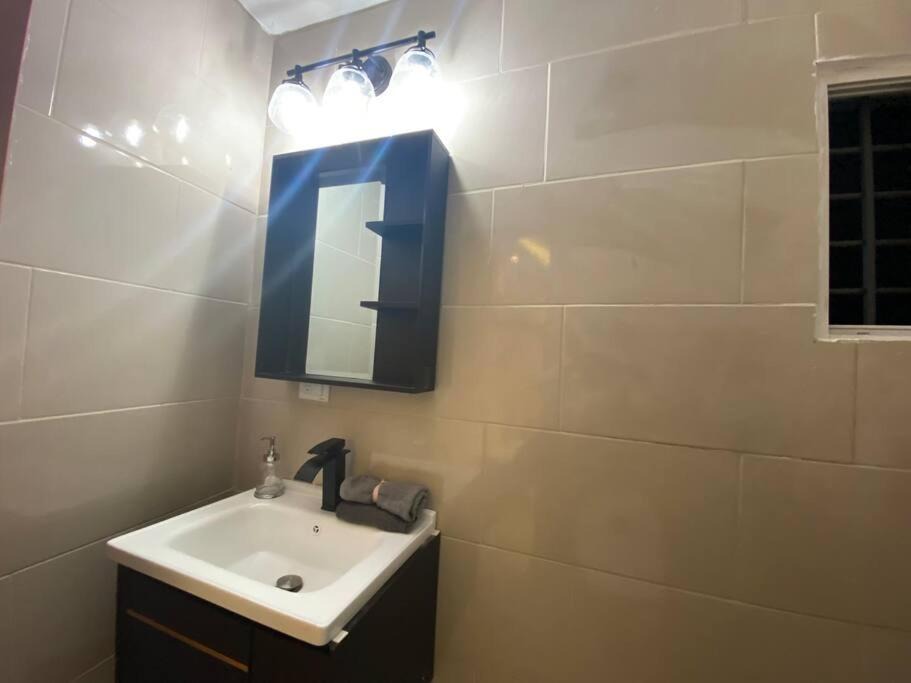 Photo of Bathroom in Santiago de los Caballeros