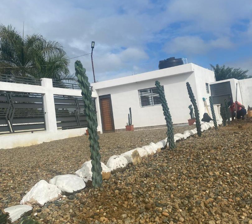 Photo of Buildings in Santiago de los Caballeros