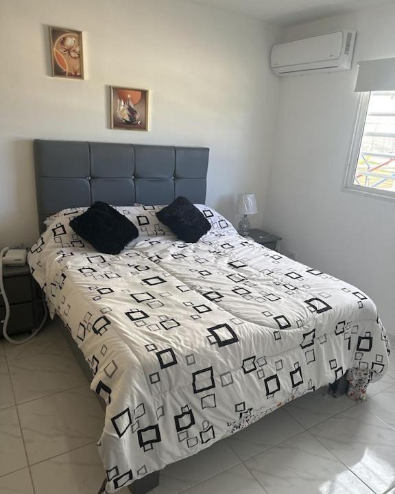 Photo of Bedroom in Villa Hermosa