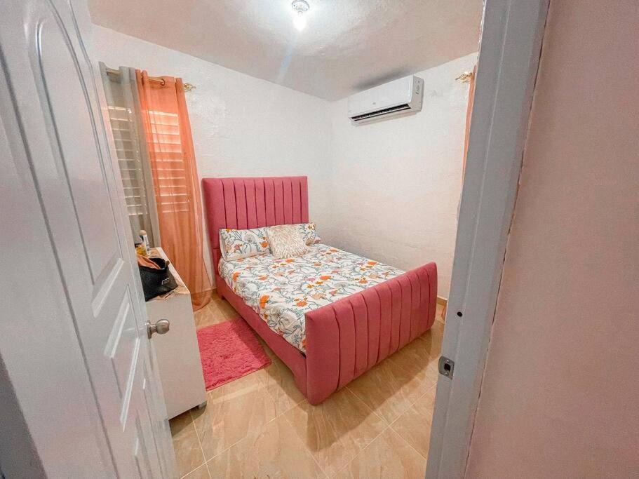 Photo of Bedroom in Villa Isabela