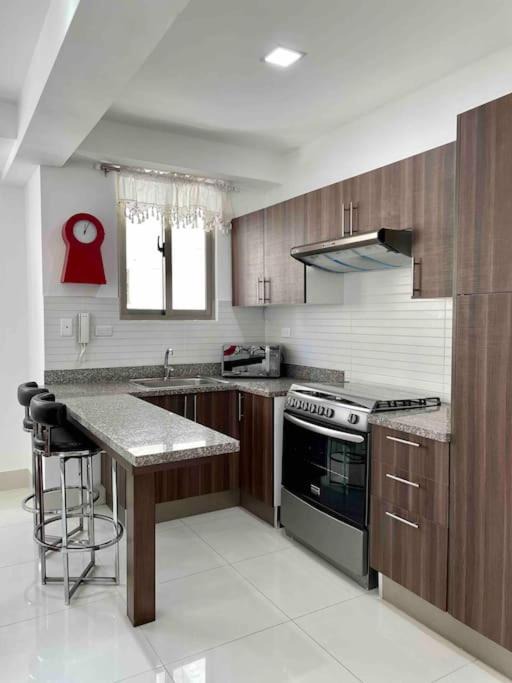 Photo of Kitchen in Ensanche Naco