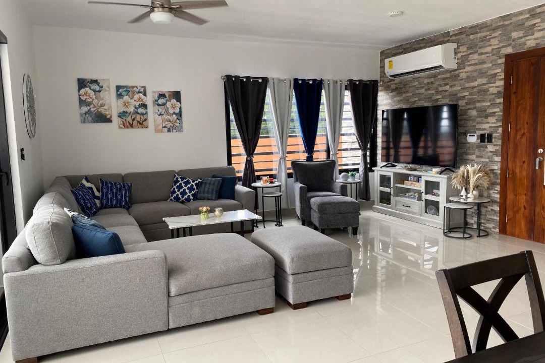 Photo of Livingroom in Guayubin