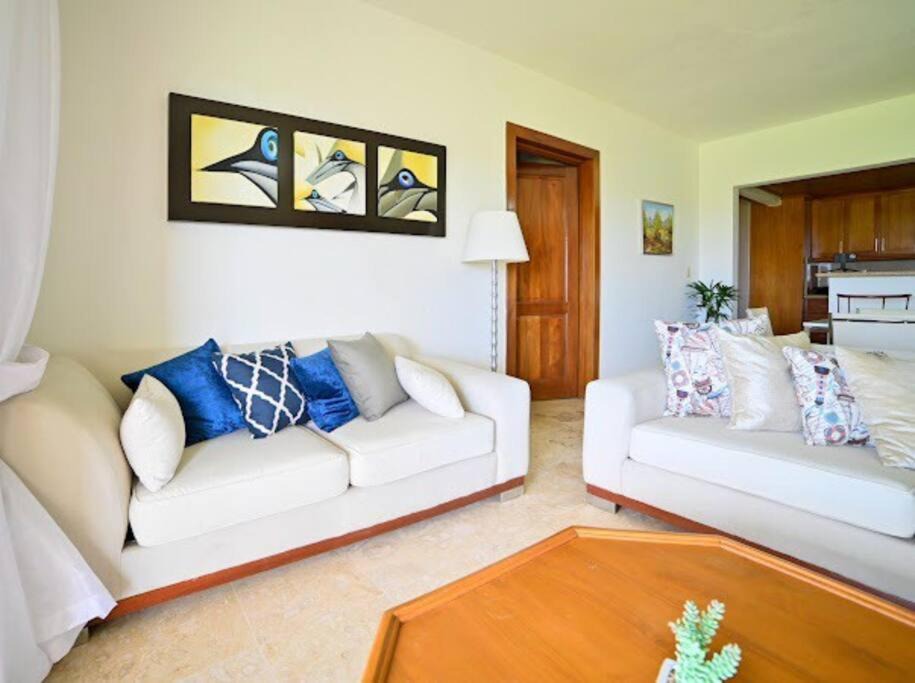 Photo of Livingroom in La Estancia