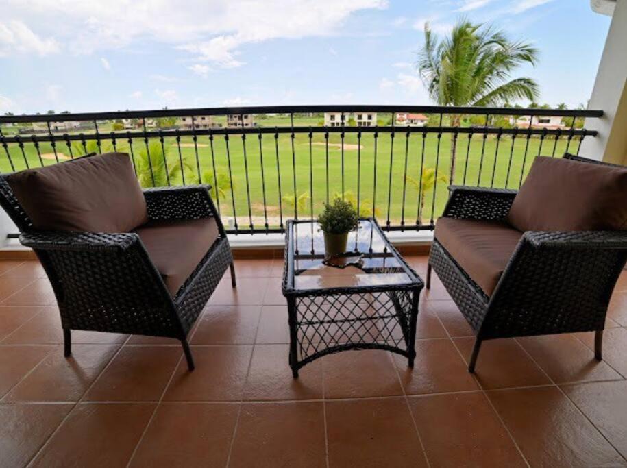 Photo of Patio Balcony in La Estancia