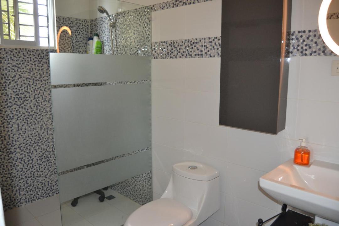Photo of Bathroom in La Cienaga