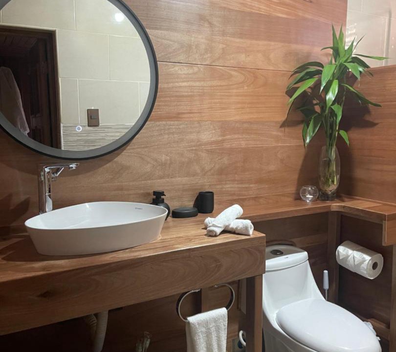 Photo of Bathroom in Puerto Plata