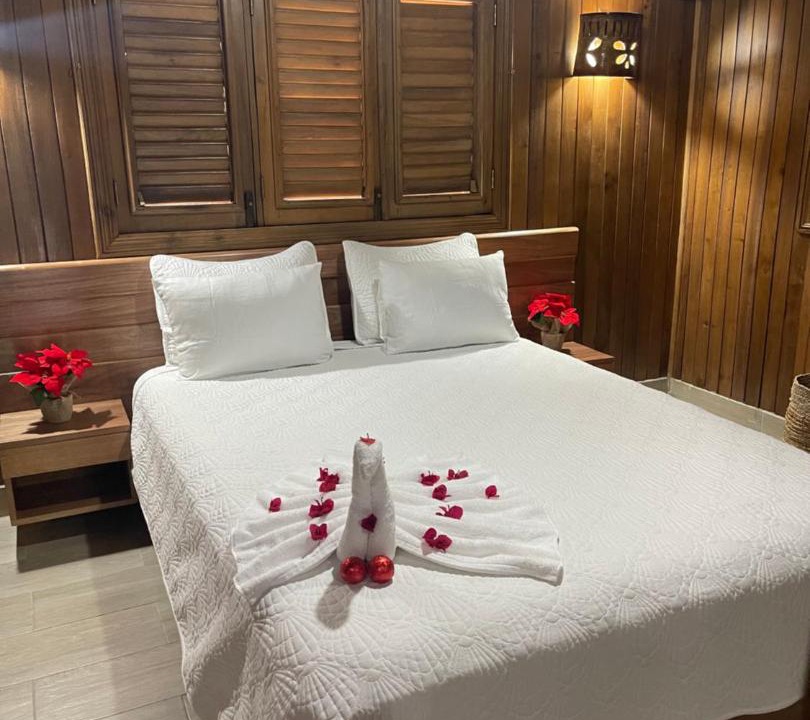 Photo of Bedroom in Puerto Plata