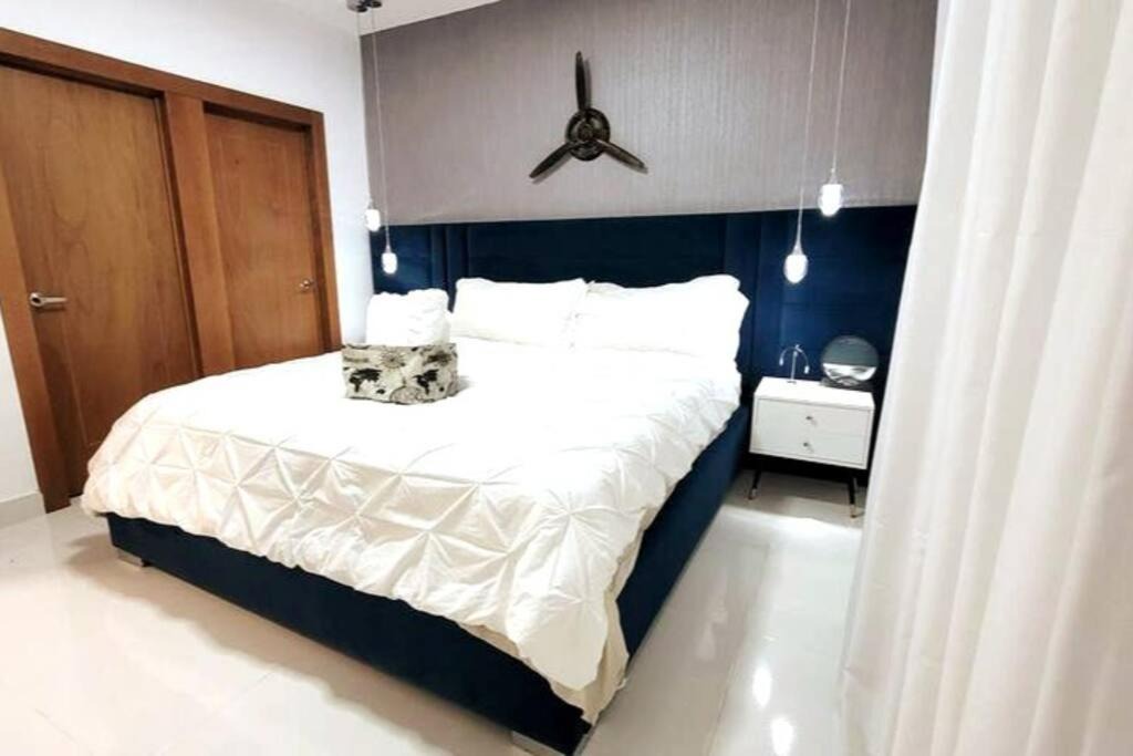 Photo of Bedroom in Santiago de los Caballeros