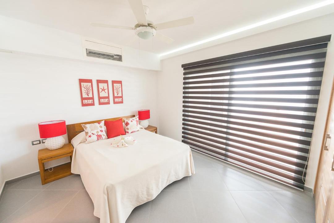 Photo of Bedroom in La Iglesia