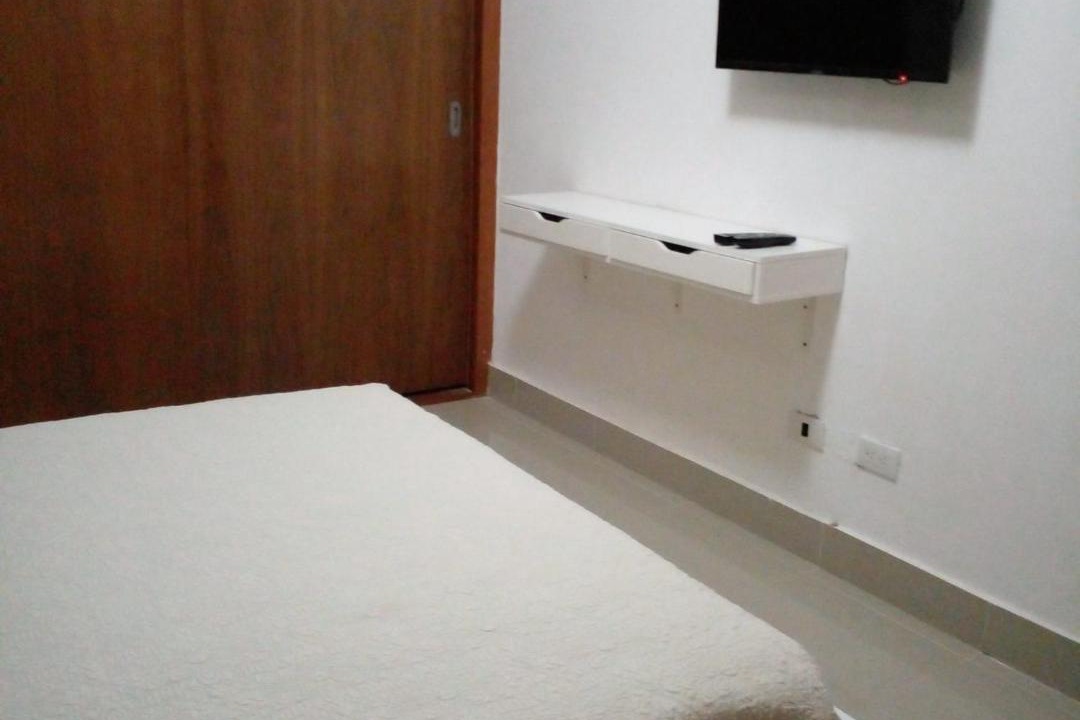 Photo of Bedroom in Sarasota