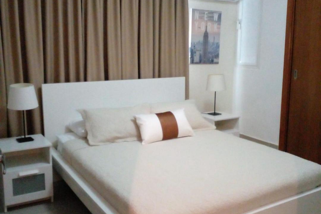 Photo of Bedroom in Sarasota
