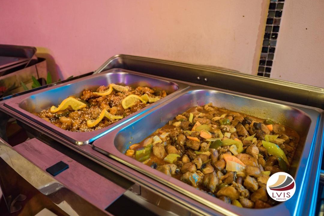 Photo of Kitchen in Dharavandhoo