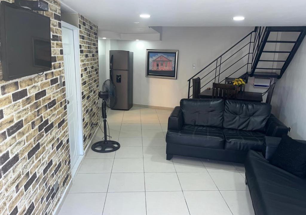 Photo of Livingroom in San Anton