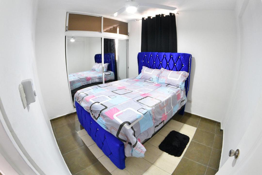 Photo of Bedroom in Santiago Province