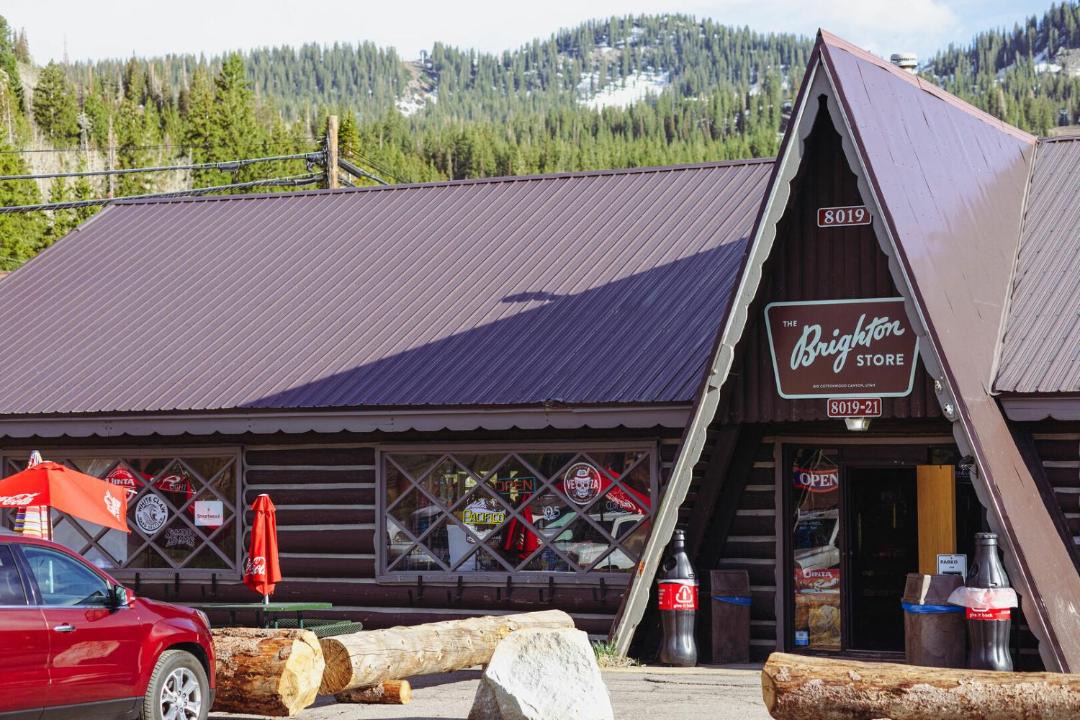 Photo of Others in Salt Lake Mountain Resorts