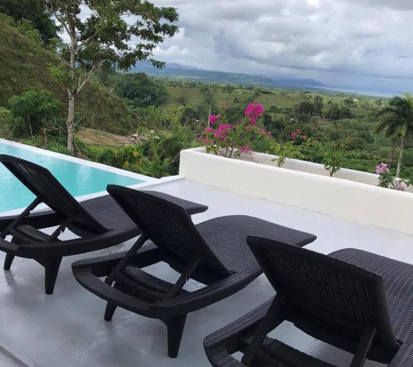 Photo of Patio Balcony in Rio San Juan