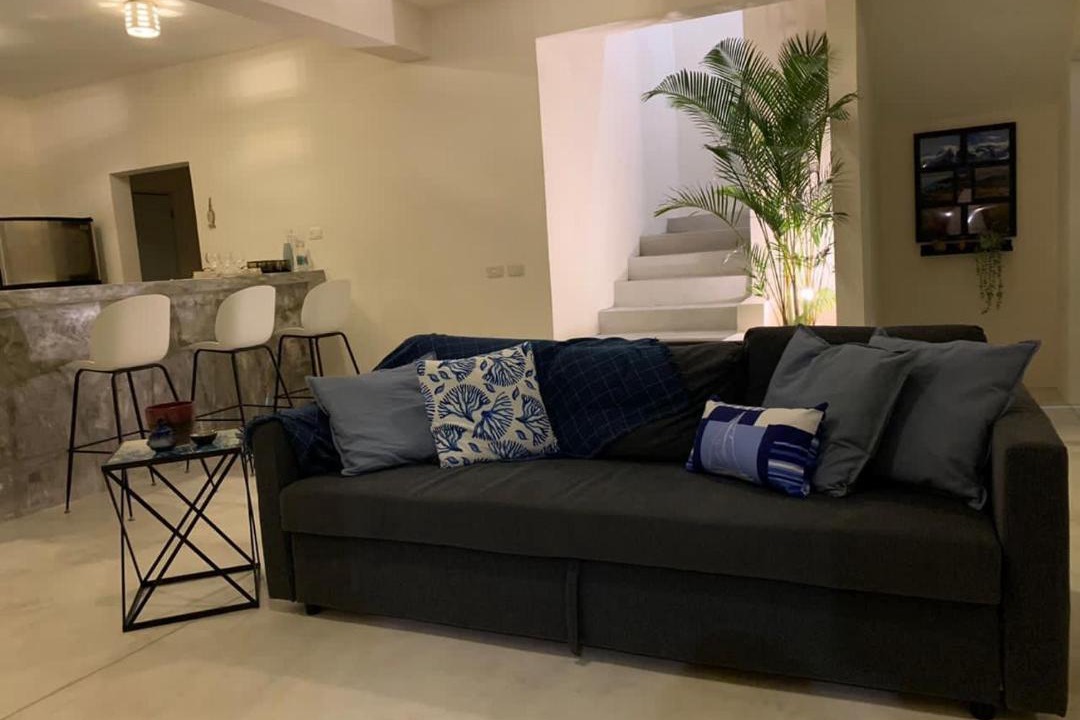 Photo of Livingroom in Rio San Juan