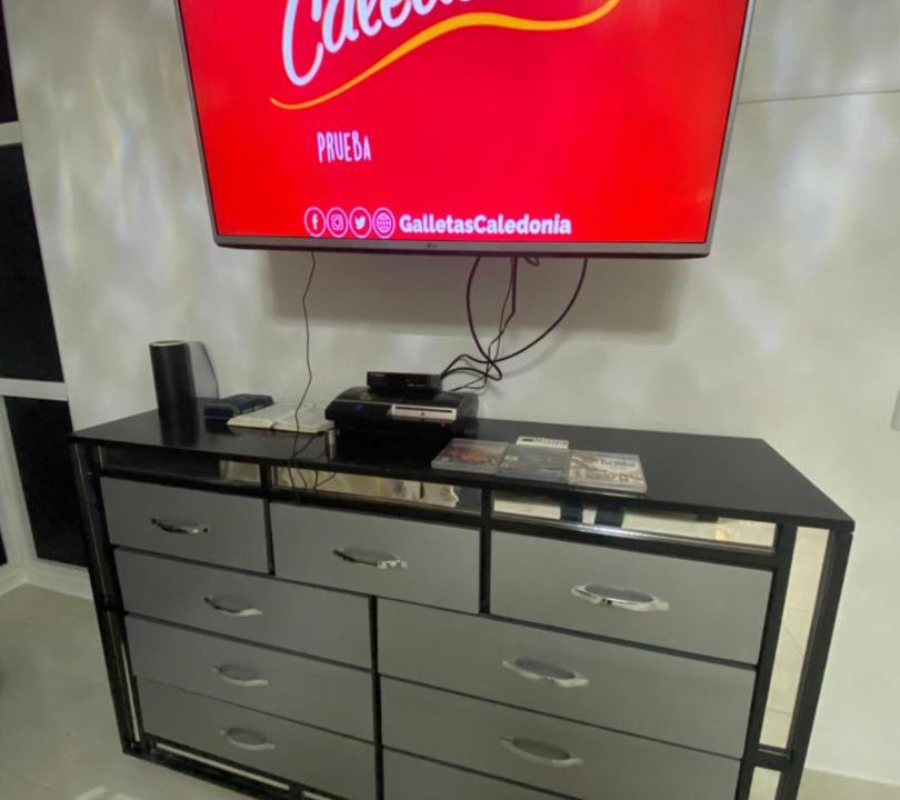 Photo of Kitchen in Las Piedras
