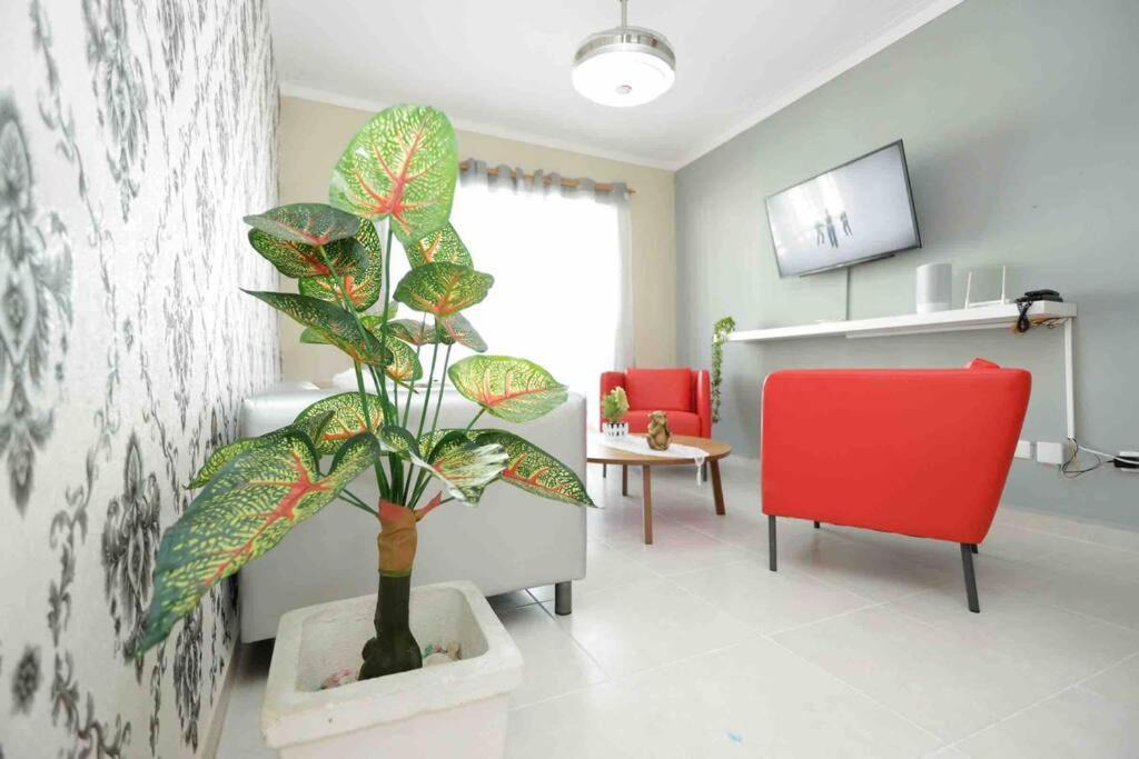 Photo of Livingroom in Punal