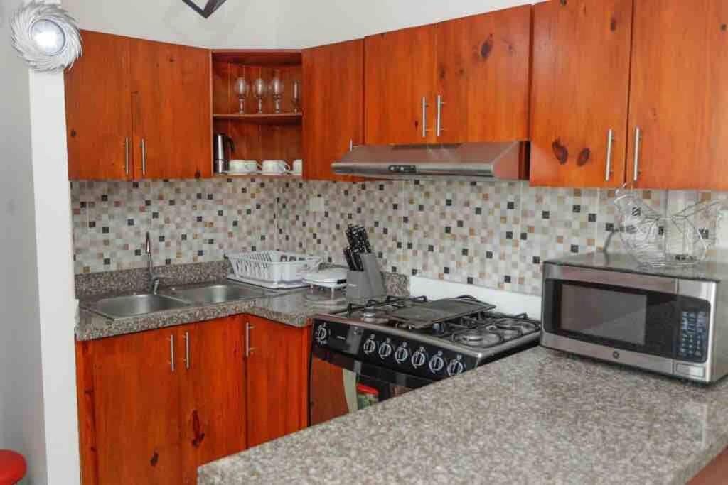 Photo of Kitchen in Punal