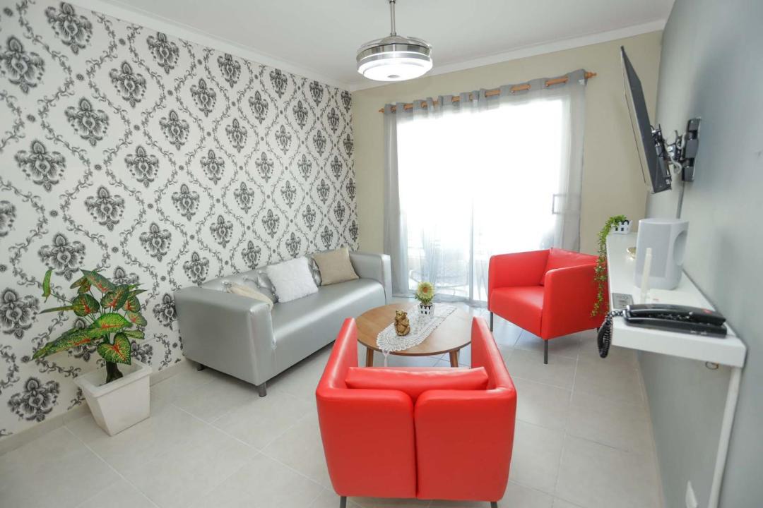 Photo of Livingroom in Punal