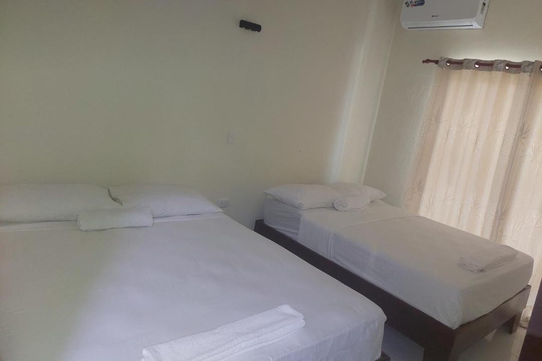 Photo of Bedroom in Samana