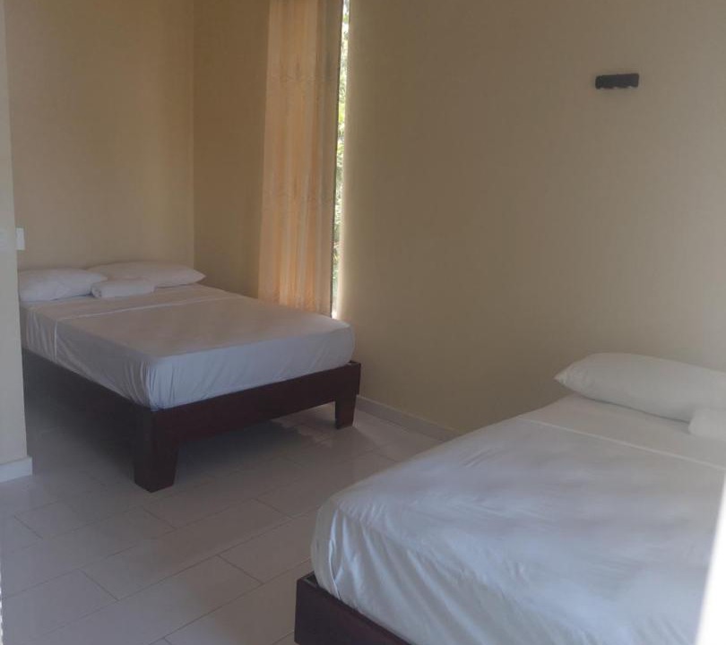 Photo of Bedroom in Samana