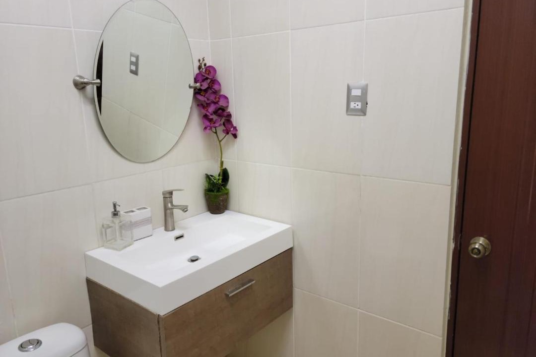 Photo of Bathroom in Bani