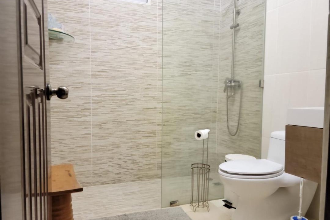 Photo of Bathroom in Bani