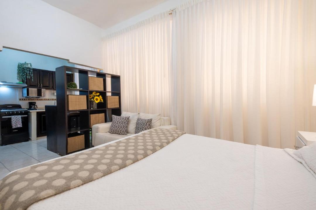 Photo of Bedroom in Zona Colonial