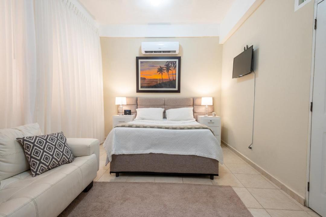Photo of Bedroom in Zona Colonial