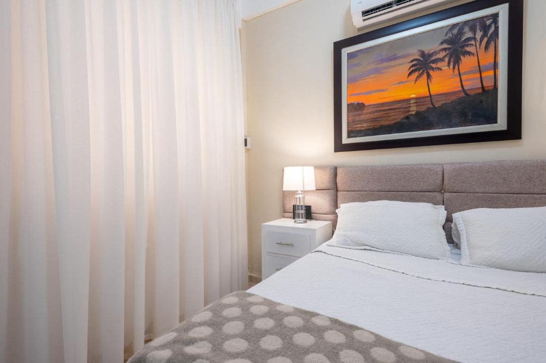 Photo of Bedroom in Zona Colonial