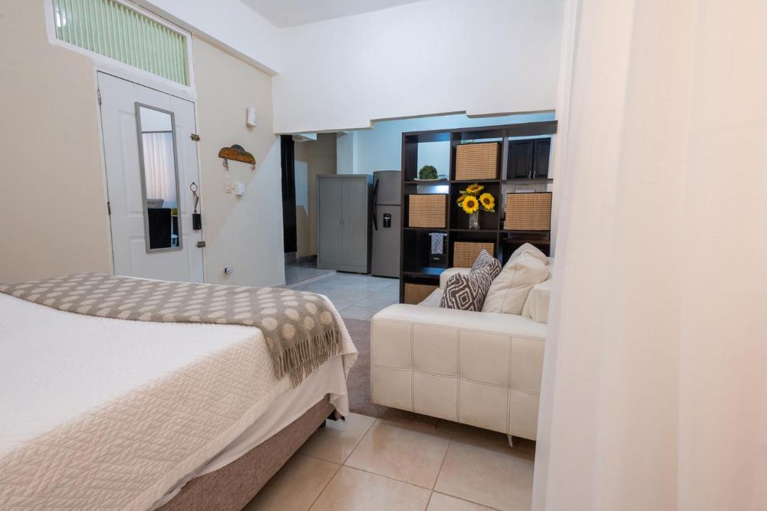 Photo of Bedroom in Zona Colonial