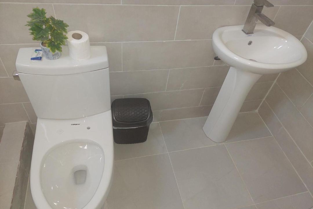 Photo of Bathroom in Samana
