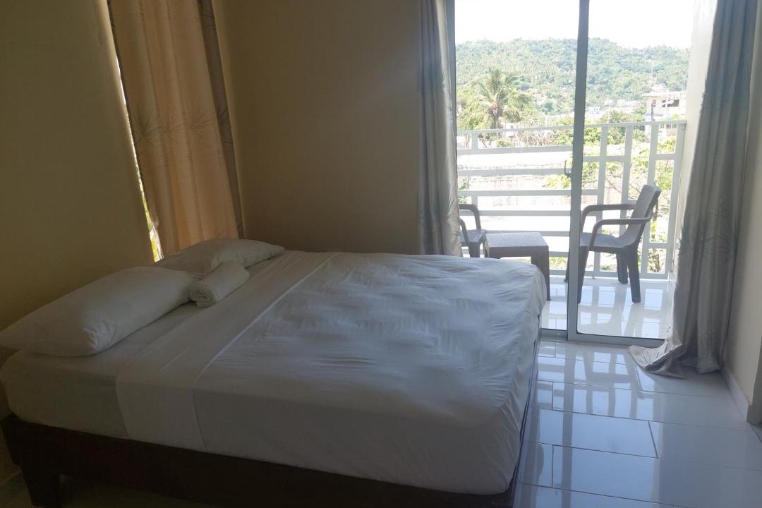 Photo of Bedroom in Samana