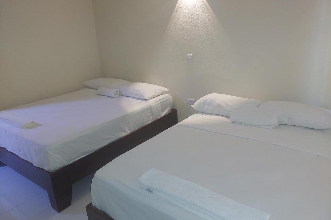 Photo of Bedroom in Samana