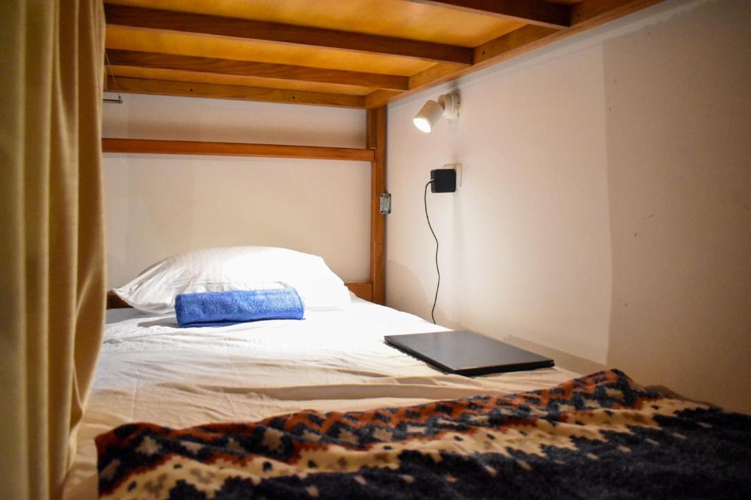 Photo of Bedroom in Gascue